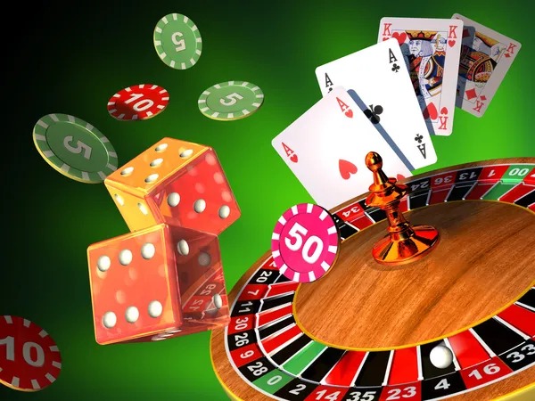 torang28 Live Casino Tables