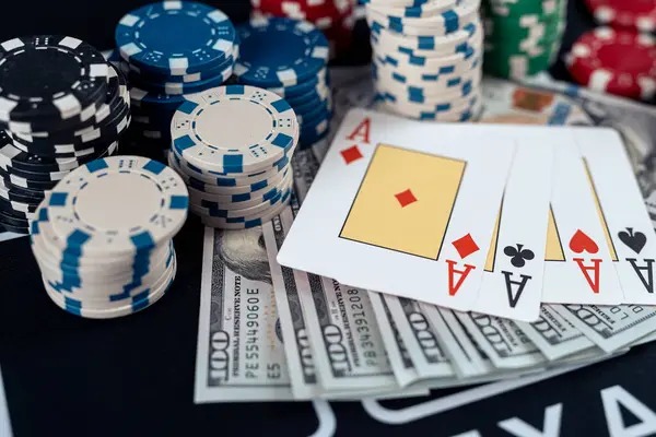torang28 Live Casino